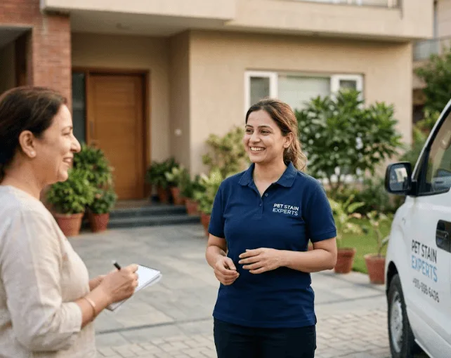 Pet Stain Carpet Cleaning Morgan Hill, CA FAQs